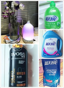 精致生活，從小家電與洗護日用品開始